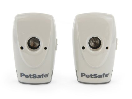 PetSafe® Statická jednotka proti štěkání