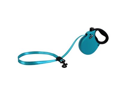 Alcott Vodítko Adventure modré velikost XS