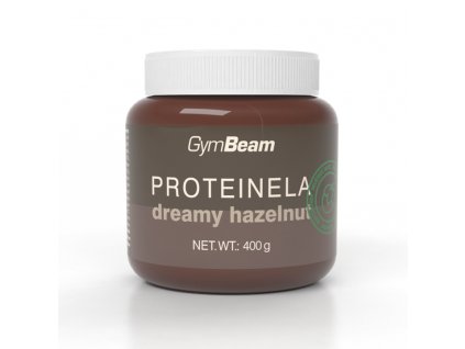 Proteinela - GymBeam