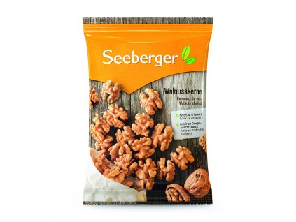 Seeberger Vlasske orechy ve slupce 150g 3107202014202579881
