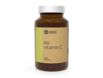 BIO Vitamin C - VanaVita