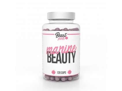 Marine Beauty - BeastPink