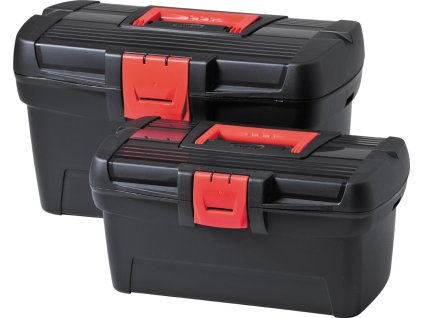Keter Herobox Premium Set boxů na nářadí 13'' 16''