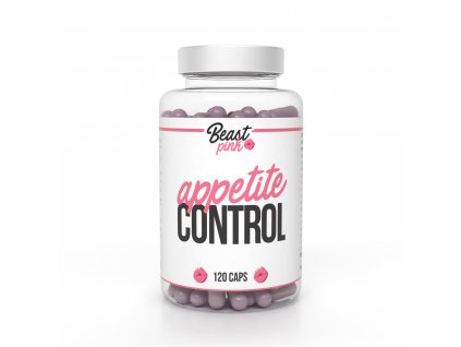 Appetite Control - BeastPink