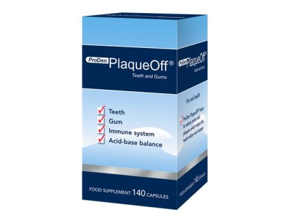 PRODEN PLAQUEOFF TEETH AND GUMS lidsky 140 cps 0304201814170290170