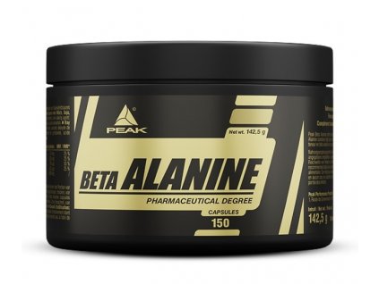 peak beta alanine 150 kaps