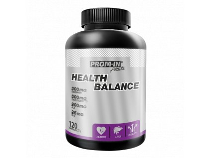promin health balance 240 kaps