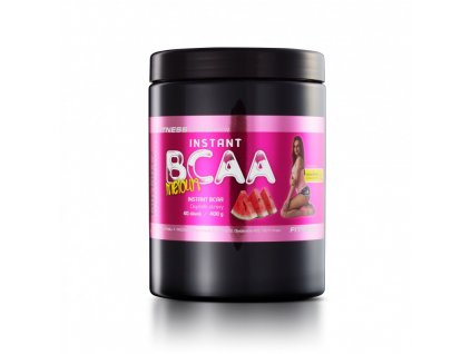 ladylab bcaa 400g powder