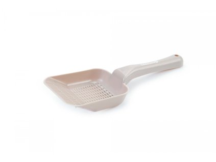 BZ PL LITTERSCOOP BEIGE FINE 2202202114210595511