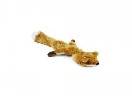 BZ FLATINO PLUSH FOX BROWN 30 2402202110213692270