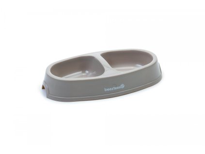 BZ PLASTIC DINNER SET CAT BGE 2X0 15L 2502202108535355350