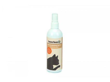 BZ ANTI SCRATCHING SPRAY 175ML 2602202112430875635