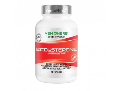 Beta Ecdysterone - VemoHerb