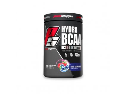 Aminokyseliny Hydro BCAA - ProSupps