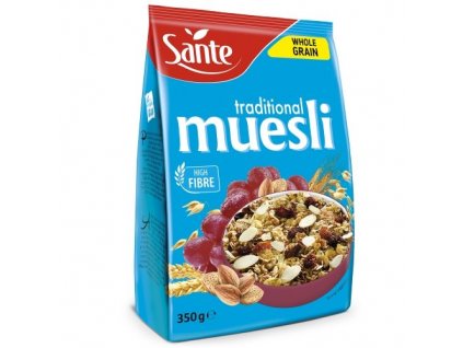 Müsli 350 g - Sante