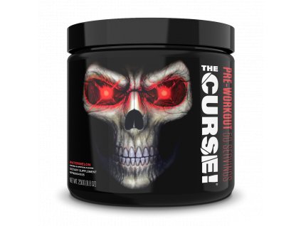 The Curse 250 g - JNX