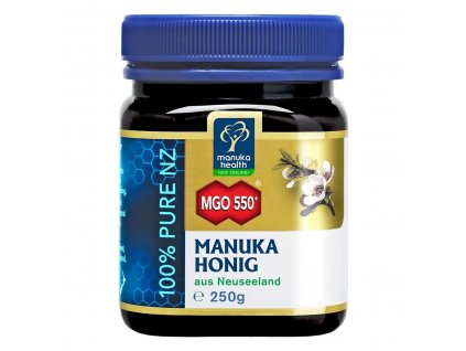 MGO™ 550+ Manuka med - Manuka Health
