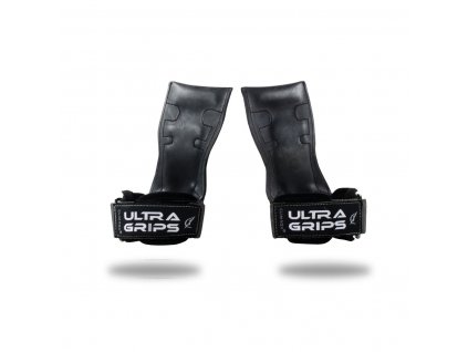 Trhačky Ultra Grips Black - Climaqx