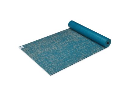 Podložka na cvičení Yoga Mat Jute Performance - GAIAM