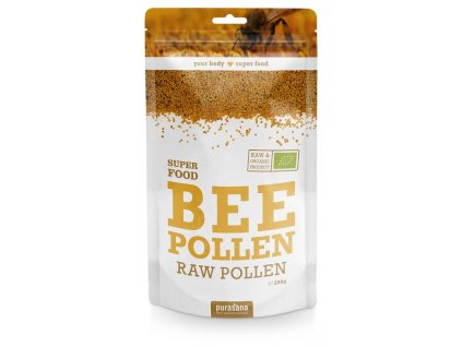 BIO Včelí pyl - Purasana