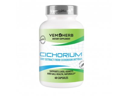 Cichorium (Čekanka obecná) - VemoHerb