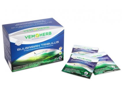 Bulgarian Tribulus Drink - VemoHerb