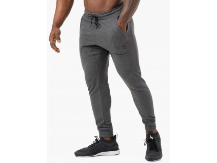 Pánské tepláky Iron charcoal - Ryderwear