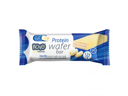 Protein Wafer 38 g - NOVO