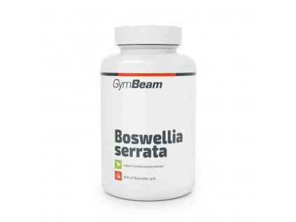 Boswellia serrata - GymBeam