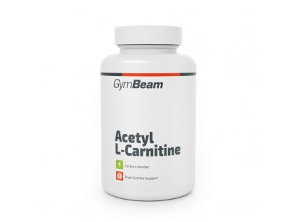 Acetyl L-karnitin - GymBeam