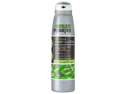 Repelent Predator 150 ml