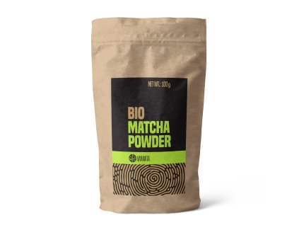BIO Matcha prášek - VanaVita