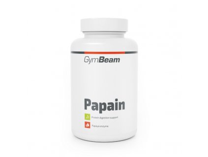 Papain - GymBeam