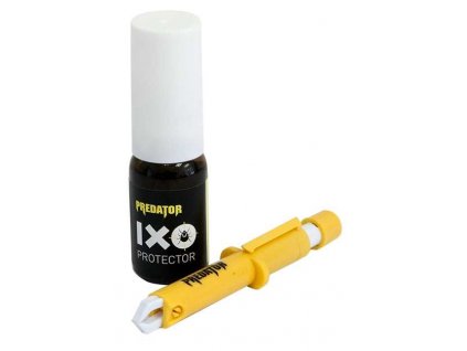 Predator Ixo Protector s pinzetou