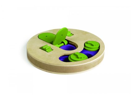 Beeztees Interaktivni hracka FANATIC 25 cm 0908202110321822899