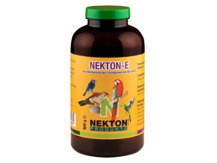 NEKTON E 600g 2507202510302273604