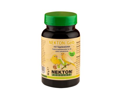 NEKTON Gelb 60g 2410202506302413102