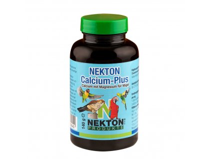 NEKTON Calcium Plus 140g