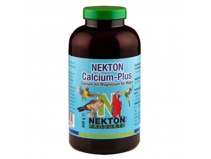 NEKTON Calcium Plus 650g
