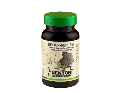 Nekton Multi Rep 75g 2609202504301986113