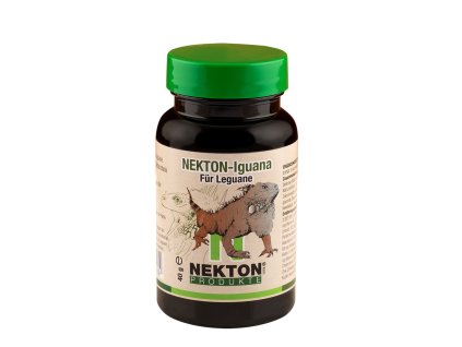 NEKTON Iguana 40g 2609202504301644086