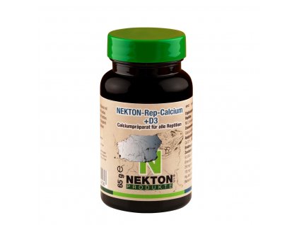 NEKTON Rep Calcium D3 65g