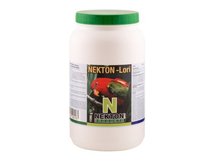 NEKTON Lori 1000g 3008202502302947969