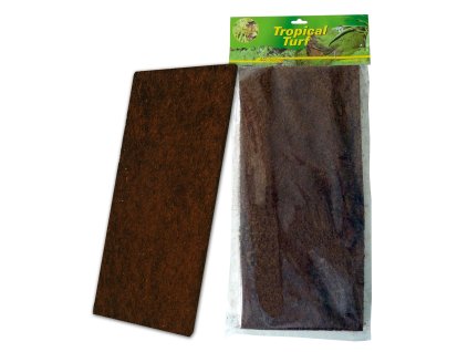 Lucky Reptile Tropical Turf cca 40x20x3 cm