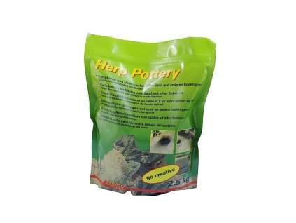 Lucky Reptile Herp Pottery 2,5 kg