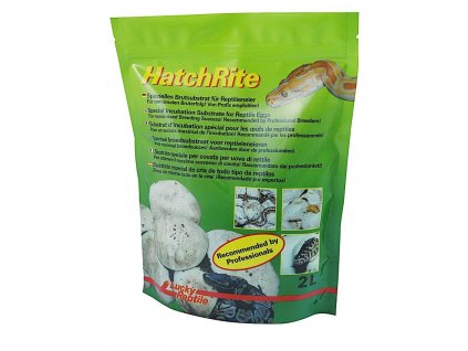 Lucky Reptile HatchRite 2 l