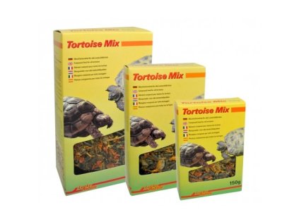 Lucky Reptile Tortoise Mix 150g