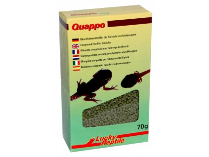 Lucky Reptile Quappo 70g