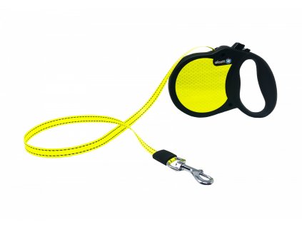 Alcott Voditko Visibility neonove zlute velikost S 2109202109081782231