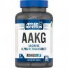 AAKG - Applied Nutrition